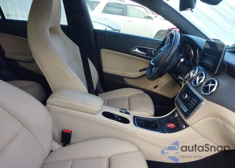 2019 Mercedes-Benz Cla 250 z USA, uszkodzony, nr VIN WDDSJ4EB3KN748731